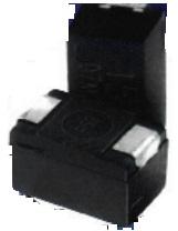 Illinois Capacitor-ESRD680M08R 铝聚合物电容器 Cap Aluminum Polymer 68uF 8VDC 20%( 7.3 X 4.3 X 2.8mm) SMD 0.015 Ohm 3A 1000h 105°C T/R