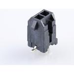 Conn Wire to Board HDR 2 POS Solder ST SMD T/R