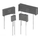 Res Metal Foil 30K Ohm 0.1% 0.6W ±0.2ppm/°C Conformal Coated RDL Bulk