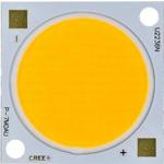 LED Uni-Color White 2-Pin COB Tray