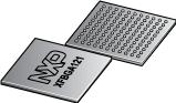 NXP Semiconductors-MK82FN256VDC15 Microcontrollers - MCUs MCU 32-bit ARM Cortex M4 RISC 256KB Flash 3.3V 121-Pin MAP-BGA Tray