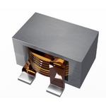 Inductor Power Shielded Wirewound 2.2uH 20% 100KHz Ferrite 22A 0.0033Ohm DCR