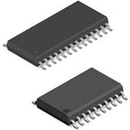 Littelfuse-LF2388BTR Gate- und Leistungstreibern Driver 6-OUT High Side/Low Side Half Brdg Non-Inv 20-Pin SOIC T/R