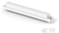 TE Connectivity-4-2271014-0 Blackplane del conector Eurocard Connectors, Receptacle, Board-to-Board, 96 Position, 2.54 mm Centerline, Printed Circuit Board, 3 Row, Vertical, 32 Column