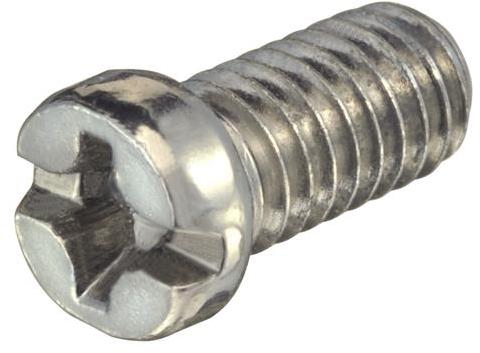 HARTING-09140009954 Accessoires de raccordement Connector Accessories Screw Straight Polyethylene Natural