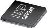 NXP Semiconductors-MC68MH360AI25VL Microprocesseur MPU ColdFire M683xx Processor RISC 32bit 25MHz 240-Pin FQFP Tray