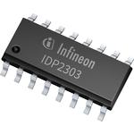High Reliability Power Factor Correction IC
