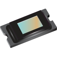 Texas Instruments-DLP230NPSEFQP Pilote d’éclairage et contrôleur IC DLP Digital Micromirror Device 1.8V 54-Pin CLGA Tray