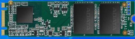 ADATA Technology Co., Ltd-IM2S3168-256GCTB5 Drive allo stato solido IM2S3168 M.2 2280 SSD is equipped with 112-layer 3D TLC NAND flash