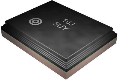 Qualcomm® RF front-end (RFFE) filters-B39222B8206P810 Duplexer RF Low-loss SAW duplexer for 3G/LTE small cell