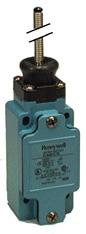 Honeywell-GLBC02E7B Begrenzungsschalter Switch Limit N.O./N.C. SPDT Wobble Screw Mount 6A 600VAC 250VDC 0.1N Rotary Conduit