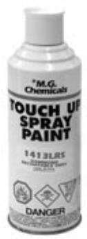Hammond Manufacturing-1413GFS Paints and Coatings Touch Up Paint For use in matching standard Hammond colors