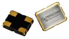 Diodes Incorporated-KX2013B0032.768000 SMD-Quarzoszillator Oscillator XO 0.032768MHz ±25ppm 15pF LVCMOS/LVTTL 55% 1.8V 4-Pin CSMD T/R