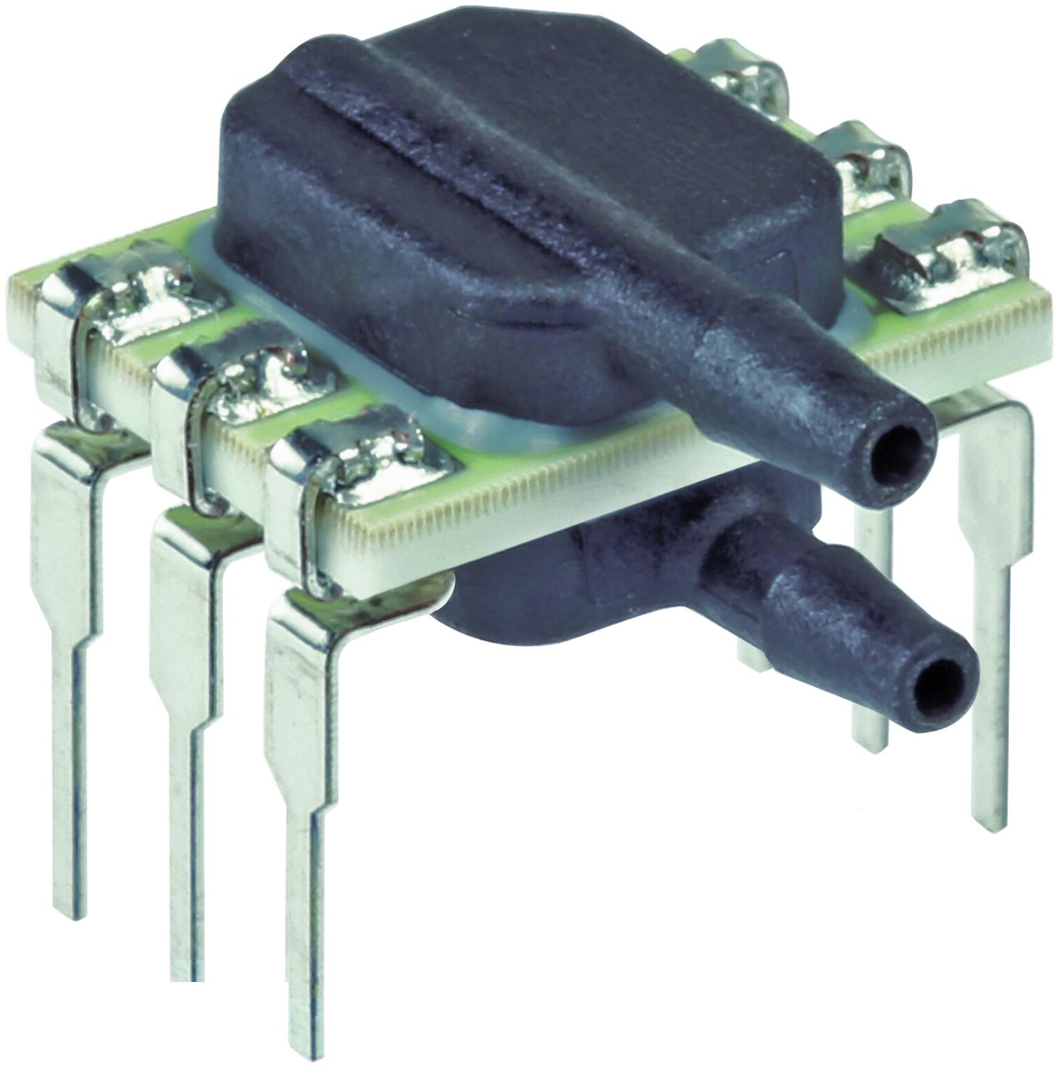Honeywell-ABPDRRT015PG3D3 Sensore di pressione montato sul board Board Mount Pressure Sensor 0psi to 15psi Gage 6-Pin DIP Module