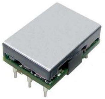 Bel Power Solutions-SSQL48T20033-NAABG DC to DC Converter and Switching Regulator Module Module DC-DC 48VIN 1-OUT 3.3V 20A 66W 8-Pin