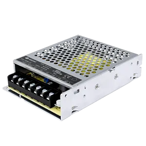 CUI Inc-VGS-100W-12 交流至直流电源供应器 AC/DC Power Supply Single-OUT 12V 8.5A 102W 7-Pin Box