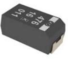 KEMET Corporation-T520D157M010ATE0557622 | T520 Standard Tantalum Polymer Capacitor Series Tantal-Polymer-Kondensatoren Organic Capacitor (KO-CAP) is a tantalum capacitor