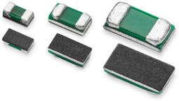 Littelfuse-WJC0805LJUMPFNR Montaggio del resistore su superficie singola fissa Res 0805 0 Ohm Pad SMD T/R