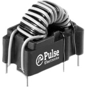 Pulse Electronics Corporation-P0584ANL Transformador de telecomunicaciones P0584ANL Pulse Electronics Corporation Telecom Transformers 1:1:1 0.71Ohm Prim. DCR 0.71Ohm Sec. DCR 6 PC Pin - Arrow.com