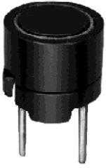 Sumida-RCR-875D-101K Induktor verbleit Inductor Power Shielded Drum Core 100uH 10% 1KHz 86Q-Factor Ferrite 0.74A 0.32Ohm DCR RDL Box