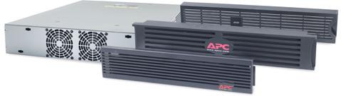American Power Conversion-AP9628 Transformator STEP-DOWN TRANSFORMER RM 2U 208V IN 120V OUT W/HARDWIRE INPUT/OUTPUT
