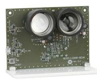 onsemi-SECO-RANGEFINDER-GEVK Sensor Development Boards und Kits Time-of-Flight Sensor Evaluation Kit Win OS
