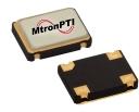MtronPTI-M224TAN 50.000000MHZ 表面贴装晶体振荡器 Oscillator XO 50MHz ±50ppm 15pF HCMOS/TTL 60% 3.3V 4-Pin CLLCC SMD T/R