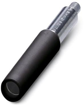 PHOENIX CONTACT-3070318 Équipement de test de raccordement électronique Conn Test Connector F 1 POS Screw ST 1 Port