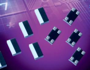 KYOCERA AVX Components Corporation-06035J3R8BBTTR Siliziumkondensatoren Cap Silicon 3.8pF 50V 0±30ppm/°C 0.1pF SMD 0603 125°C T/R