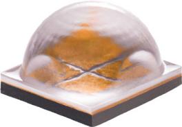 Cree LED-XHP50A-01-0000-0D0UF250G LEDs LED Uni-Color White 2-Pin SMD EP T/R