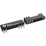 Module DC-DC 12VIN 1-OUT 5V 0.4A 2W 10-Pin SOP Tube