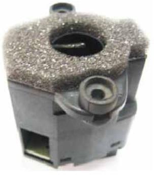 Amphenol-AIT2-24-19SC Temperatur- und Feuchtigkeitssensoren Active Temperature Sensor, Fast Response, Coreless Type Motor