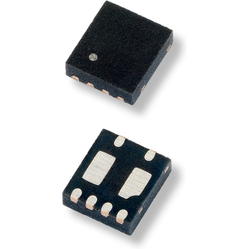 Littelfuse-SP1224-01UTG ESE-Entstörer ESD Suppressor TVS Uni-Dir 22V 6-Pin UDFN EP T/R