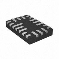 Altera-ES1030QI Power Supply Controllers and Monitors Power Sequencer 1.71V to 5.5V 20-Pin STQFN T/R
