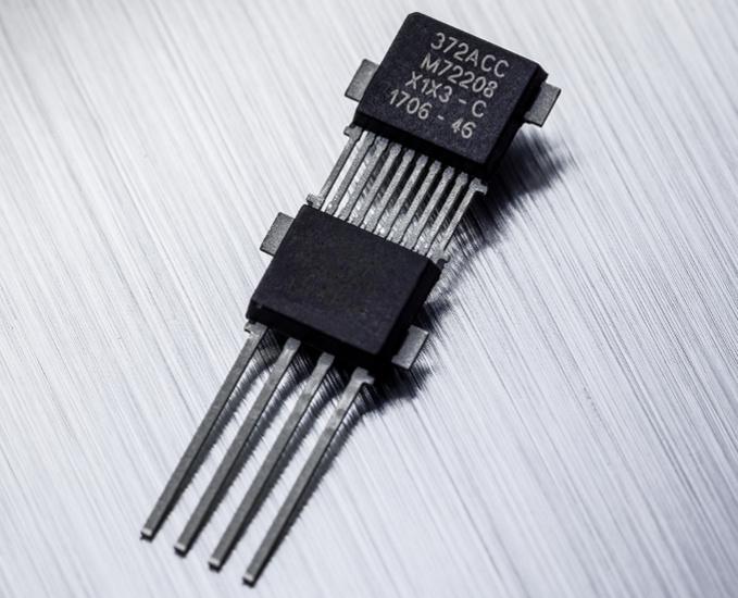 Melexis-MLX90372GVS-ACE-357-RX Sensoren zur Weg- und Winkelmessung Triaxis Position Sensor Automotive AEC-Q100