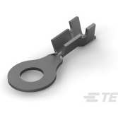 TE Connectivity-170225-2 Steckverbinderanschlüsse Ring Tongue Terminal 18-22AWG Brass 18.1mm Tin Reel/Strip