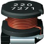 Inductor Power Molded Wirewound 150uH 10% 100KHz Ferrite 0.58A 0.64Ohm DCR T/R Automotive AEC-Q200