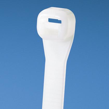 Panduit-SG200S-C Kabelbinder Cable Ties, Super Grip Nylon 6/6 Natural 51mm 222N