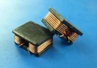 knitter-switch-CMCA100805-112-2P Common Mode Chokes - CMCs Common Mode Chokes Dual 1.1kOhm 100MHz 4A 0.05Ohm DCR SMD