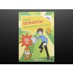 Super Scratch Programming Adventure