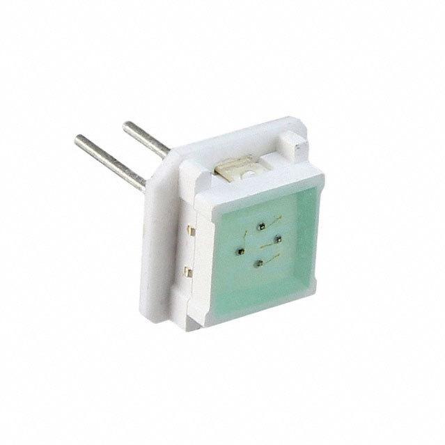 NKK Switches-AT627F24 Switch Accessories Switch Access Bright 4-Element LED Push Button Switch