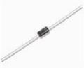 Yageo-SA200A/B Suppresseur de tension transitoire (TVS) TVS Diode Single Uni-Dir 200V 500W 2-Pin DO-15 Box