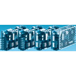 AC/DC Power Supply Single-OUT 5V 12A 60W Medical 9-Pin