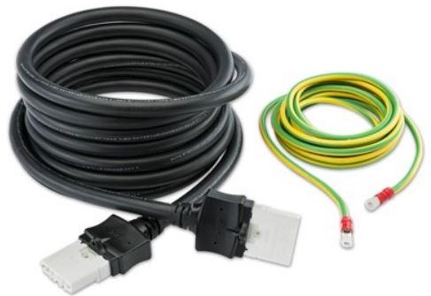 American Power Conversion-SRT002 Cable Assembly DC Power APC Smart-UPS SRT 15ft Extension Cable for 192VDC External