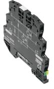 Weidmuller-1064990000 Supresores de sobretensión SURGE PROTECTION FOR INSTRUMENTATION AND CONTROL