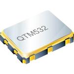 Oscillator XO 48MHz ±50ppm 15pF CMOS 60% 3.3V 4-Pin CSMD T/R