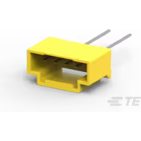 TE Connectivity-5-2232546-4 Steckverbinderleisten und Leiterplattenbuchsen Conn Shrouded Header (4 Sides) HDR 5 POS 2.5mm Crimp ST Cable Mount T/R