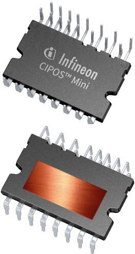 Infineon Technologies AG-IM564X6DAKMA1 Bewegungsmotorsteuerung Motor Driver 15V 24-Pin DIP Tube
