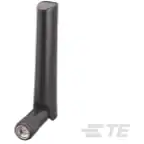TE Connectivity-ANT-W63WS1-SMA Antena Antenna Blade -2.6dBi Gain 2485MHz/5850MHz/7125MHz Bag