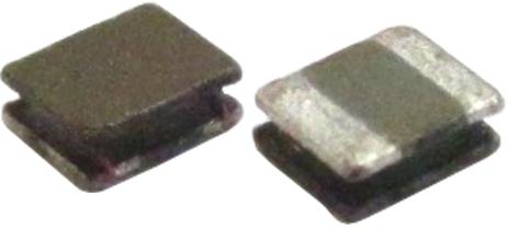 Pulse Electronics Corporation-BWMR00201612100T00 Induktionsspule, Oberflächenmontage Inductor Power Shielded Wirewound 10uH 30% 1MHz Metal 0.65A 0.72Ohm DCR 0806 T/R